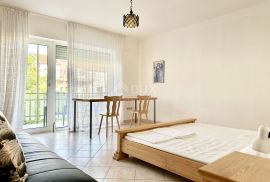 ISTRA, UMAG - Etaža na mirnoj lokaciji blizu mora, Umag, Apartamento