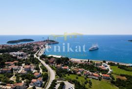 Rovinj centar: Luksuzni stan 600 m od plaže, Rovinj, Appartamento