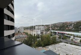 Dvosoban stan za najam Sarajevo Tower sa garažom, Novo Sarajevo, Apartamento