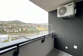 Dvosoban stan za najam Sarajevo Tower sa garažom, Novo Sarajevo, Apartamento