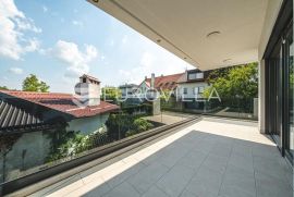 Zagreb, Remete, NOVOGRADNJA, urbana villa s dva četverosoban luksuzna stana, Zagreb, Casa