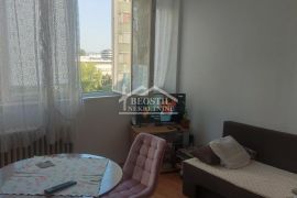 Novi Beograd - Fontana - 1.0 ID#21456, Novi Beograd, Daire