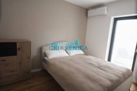 Crikvenica - LUKSUZNI STAN 78m2 sa liftom, bazenom, blizina mora, Crikvenica, Wohnung