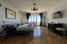 Opatija centar lijepi stan u staroj vili!, Opatija, Appartement