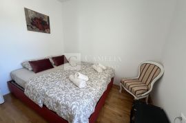 Opatija centar lijepi stan u staroj vili!, Opatija, Appartement