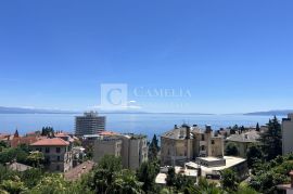 Opatija centar lijepi stan u staroj vili!, Opatija, Appartement