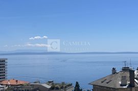 Opatija centar lijepi stan u staroj vili!, Opatija, Appartement