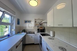 Opatija centar lijepi stan u staroj vili!, Opatija, Appartement