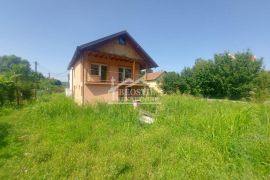 Smederevo - Orešac - 124m2+5,24 ara ID#21487, Smederevo, Casa