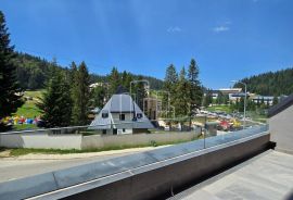 Jahorina Poljice prodaja dvosoban opremljen apartman, Pale, Flat