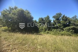 Istra, Žminj, veliki potencijal, građevinsko zemljište mješovite namjene cca 15.000 m2 -, Žminj, Terrain