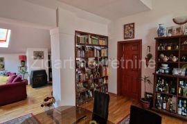 Zemun, Šilerova, 109m2, plus dvorište, uknjiženo, Zemun, Apartamento