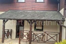 Zlatibor/Zlatiborski konaci/Dupleks kucica/68m2/Preporuka, Čajetina, Flat