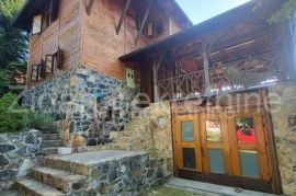 Zlatibor/Potoci/132m2,luksuzna kuća, Čajetina, Maison