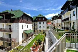 Zlatibor/Zlatiborski konaci/ 2.0 lux apartman, 41m2, Preporuka, Čajetina, Flat