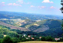 Zlatibor, Plac  1174m2 /Očka gora/ Zove/ Preporuka, Čajetina, أرض