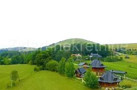 Zlatibor, Vranjevina, Plac 24 ara, Preporuka, Čajetina, Terrain