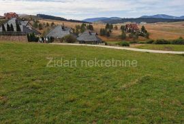 Zlatibor, Vranjevina, Plac 24 ara, Preporuka, Čajetina, Terrain