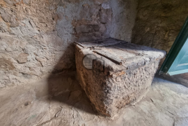 Prodaja autentične dalmatinske kamene kuće s pogledom na more ,Šibenik, Dalmacija, Šibenik, Σπίτι