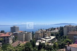 Opatija centar - najam lijepog stan u staroj vili!, Opatija, Apartamento