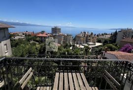 Opatija centar - najam lijepog stan u staroj vili!, Opatija, Apartamento