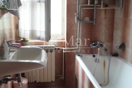 ŠALATA-trosoban stan na atraktivnoj lokaciji + GPM, 108m2, Zagreb, Flat