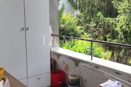 ŠALATA-trosoban stan na atraktivnoj lokaciji + GPM, 108m2, Zagreb, Flat