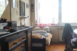 ŠALATA-trosoban stan na atraktivnoj lokaciji + GPM, 108m2, Zagreb, Flat