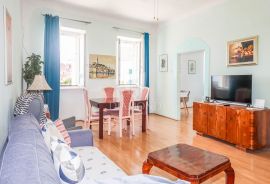 Rovinj, stan, prvi red do mora!, Rovinj, Appartment