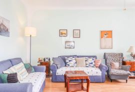 Rovinj, stan, prvi red do mora!, Rovinj, Appartment