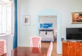 Rovinj, stan, prvi red do mora!, Rovinj, Appartment