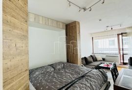 Apartman sa velikom terasom pogled staza Bjelašnica, Trnovo, Wohnung