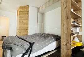 Apartman sa velikom terasom pogled staza Bjelašnica, Trnovo, Wohnung