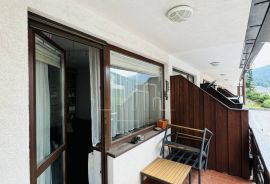 Apartman sa velikom terasom pogled staza Bjelašnica, Trnovo, Wohnung