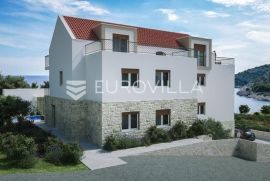 Ražanj, Stivašnica, NOVOGRADNJA, luksuzan trosoban stan NKP 99,95 m2, Rogoznica, Flat