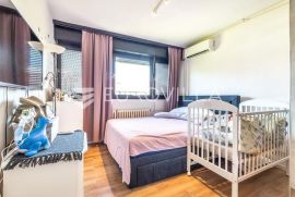 Zagreb, Jarun, funkcionalan trosobni stan 61m2 s pripadajućom ostavom, Zagreb, Apartamento