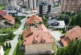 Apartmani Zlatibor Novogradnja, Čajetina, Stan