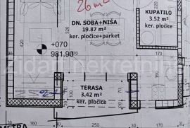 Apartmani Zlatibor Novogradnja, Čajetina, Stan