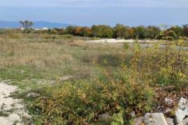 ISTRA, KRNICA, ZEMLJIŠTE S GRAĐEVINSKOM DOZVOLOM, Marčana, Land