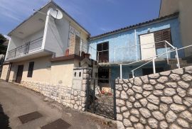 CRIKVENICA - Dvije kuće s garažom u blizini centra, Crikvenica, Casa