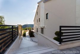 CRIKVENICA - vila na izuzetnoj lokaciji, Crikvenica, Casa