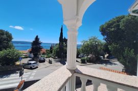 CRIKVENICA - DVOJNA KUĆA S BAZENOM, Crikvenica, Casa