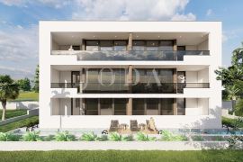 Smokvica apartman 200m od mora, Novi Vinodolski, Διαμέρισμα