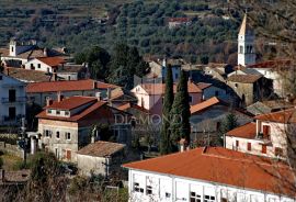 Momjan, izuzetna kuća sa prekrasnim pogledom!, Buje, Ev