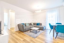 Zagreb, Maksimir - Lašćina, prekrasan trosoban stan 68 m2, Zagreb, Appartment