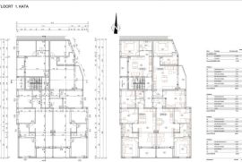 Brestovice, stan u novogradnji površine 73,85m2, Kastav, Διαμέρισμα