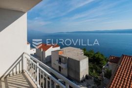 Omiš, Lokva Rogoznica, hotel-pansion, ukupno NKP 825 m2, Omiš, Propiedad comercial