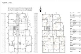 Kastav, Brestovice, trosoban stan površine 86,01m2 u novogradnji, Kastav, Apartamento