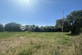 Istra, Medulin velika građevinska parcela  6700 m2 u blizini svih sadržaja, Medulin, Land