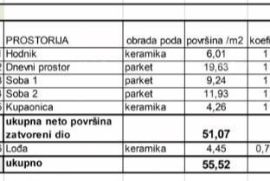 Stan Prodaja stanova u novom stambenom projektu na eksluzivnoj lokaciji, 300 m od mora, Pula, Veruda!, Pula, Appartment